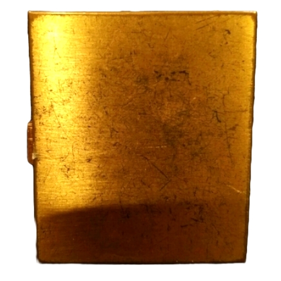 Vintage MOP Mirror & Make Up Compact for Fashion Reclaim - Picture 4 of 5